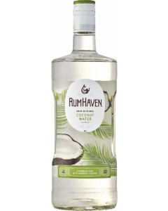 Rumhaven Coconut Rum