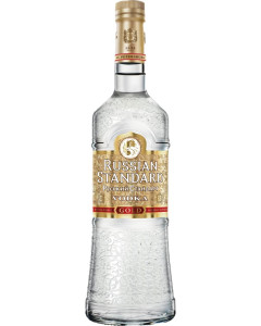 Russian Standard Gold