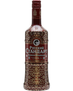 Russian Standard Limited St. Petersburg Edition
