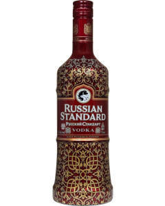 Russian Standard Limited St. Petersburg Edition