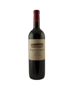 Rust En Vrede Merlot 2016
