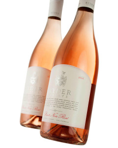 Ryder Estate Pinot Noir Rose 2017