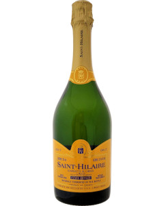 Saint-Hilaire Blanquette de Limoux Brut Sparkling Wine