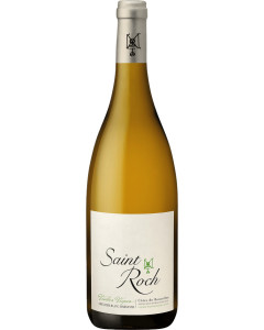 Saint Roch Vieilles Vignes Blanc 2015