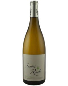 Saint Roch Vielles Vignes Blanc