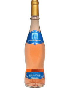 Sainte Alessia Rosé Côtes de Provence 2025