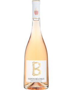 Sainte Béatrice Instant B Rose Mevushal 2023