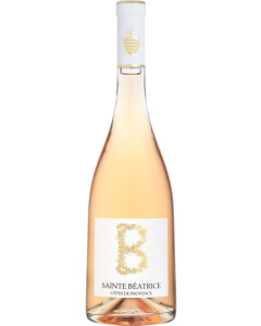 Sainte Béatrice Instant B Rosé Mevushal 2025