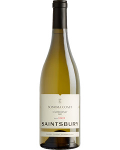 Saintsbury Chardonnay 2023