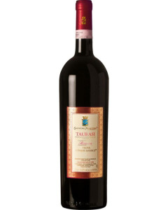 Salvatore Molettieri Taurasi Cinque Querce Riserva 2009