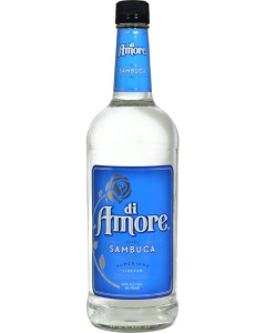 di Amore Sambuca Liqueur