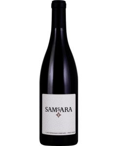 Samsara Las Hermanas Vineyard Pinot Noir 2011
