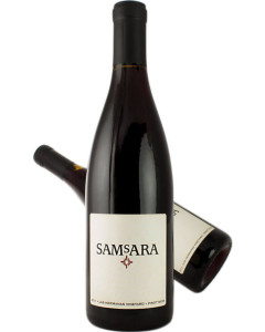 Samsara Las Hermanas Vineyard Pinot Noir 2011
