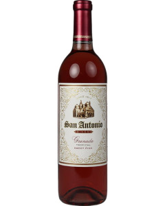 San Antonio Winery Specialty Granada