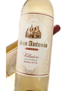 San Antonio Winery Specialty Villadoro