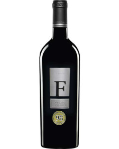 San Marzano F Negroamaro 2021