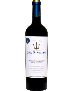 San Simeon Cabernet Sauvignon Paso Robles 2022