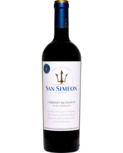 San Simeon Cabernet Sauvignon Paso Robles 2023