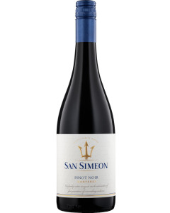 San Simeon Monterey Pinot Noir 2022