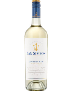 San Simeon Sauvignon Blanc 2023