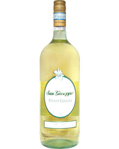 San Giuseppe Pinot Grigio 2024