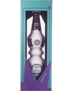 Mr. Sancho Pancho Añejo Tequila