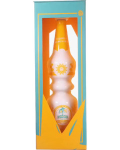 Mr. Sancho Pancho Reposado Tequila