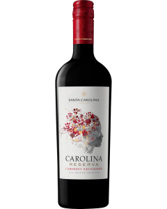 Santa Carolina Cabernet Sauvignon Reserva 2021