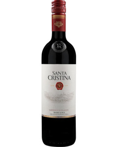 Santa Cristina Cabernet Sauvignon Toscana 2019