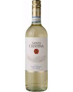 Santa Cristina Pinot Grigio 2023