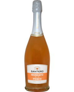 Santero Moscato & Peach