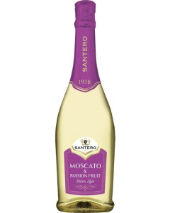 Santero Moscato & Passion Fruit