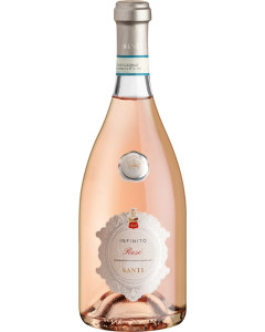 Santi Infinito Rosé 2025