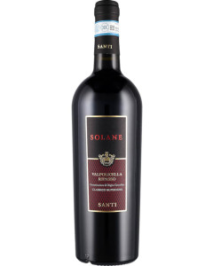 Santi Solane Ripasso Valpolicella 2020