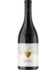 Santo Wines Santorini Assyrtiko 2024