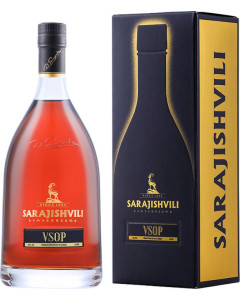 Sarajishvili VSOP Brandy