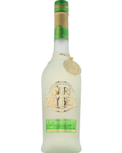 Sari Zeybek Fresh Grapes