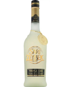 Sari Zeybek Triple Oak
