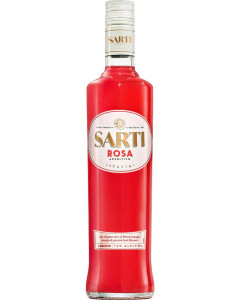 Sarti Rosa Aperitivo