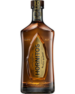 Sauza Hornitos Black Barrel Tequila