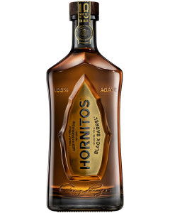 Sauza Hornitos Black Barrel Tequila