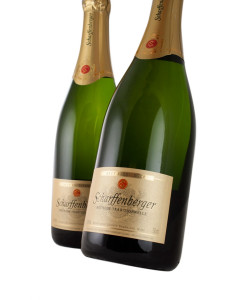 Scharffenberger Brut