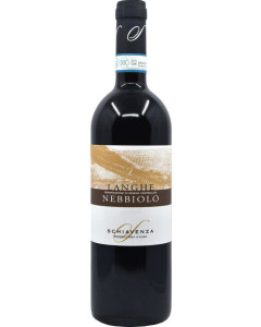 Schiavenza Nebbiolo 2021