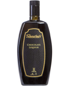 Schmerling's Chocolate Liqueur