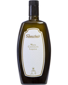Schmerling's White Chocolate Liqueur