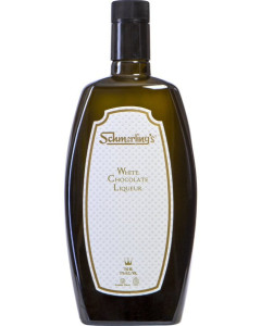 Schmerling's White Chocolate Liqueur