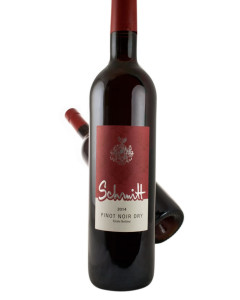 Schmitt Pinot Noir Dry 2016