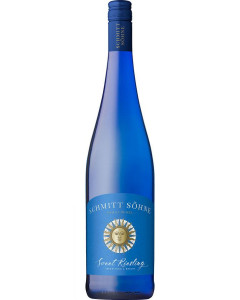 Schmitt Söhne Sweet Riesling Refreshing & Bright 2023