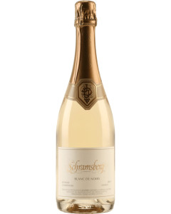 Schramsberg Blanc de Noirs 2021