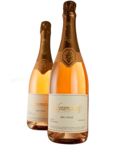 Schramsberg Brut Rose 2012